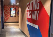 A slice of perfection: Domino’s Hunstanton gets a fresh base