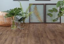 Unilin ‘increases recycled content of vinyl flooring’