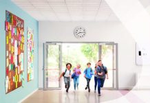 Mapei launches flooring specification guide for education environments