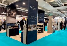 Flooring Show – South Review: Causeway Carpets ‘shines in the south’