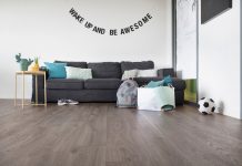Discover IVC Commercial’s social housing flooring solutions at Housing 2026