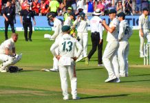 Dave Caldwell: Playing the long innings with flooring teams