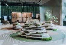 Beauflor delivers the Total Experience at Flanders Flooring Days
