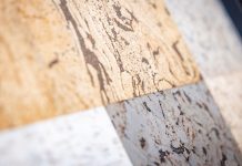 Granorte Cork Steals the Show at CDW