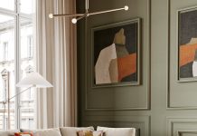 Wool-rich loop pile carpet styles from Causeway Carpets are refreshed