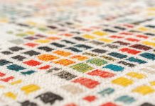 The Colourful Allure of Cubik