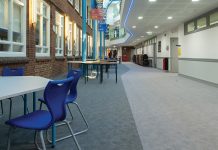 ‘F Ball achieves 100% at top London school’