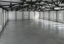 Nicobond expands into heavy-duty flooringwith Ronacrete acquisition