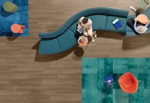 Designing smarter education spaces, from concept to completion
