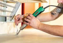 New welders from Leister ‘the most compact welding tools with advanced technology’