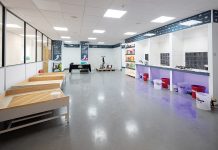 ARDEX announces official reopening of ARDEXacademy North in Stoke-on-Trent
