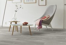 Find a way to better flooring with Beauflor at Housing 2026