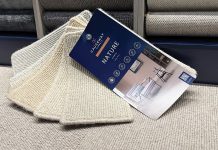 Causeway Carpets connects with buying group members at INDX