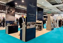 Causeway Carpets ‘shines in the south’