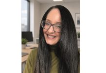 On the move – Appointed