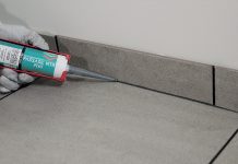 ‘Strong foundations, flawless finishes – surface preparation that sets the standard’