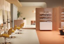 Housing 2026: IVC Commercial boasts social housing flooring solutions