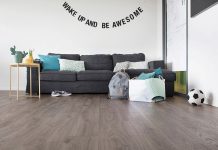 Discover IVC Commercial’s social housing flooring solutions at Housing 2026