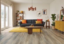 Karndean Designflooring launches its first glue-down collection ‘with enhanced acoustic performance’