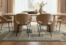 The Craft Collection is ‘where art meets rug craft’