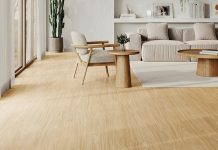 ‘Taterra genuinely looks and feels like wood – that’s key’
