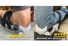 Which ProKnee kneepads are right for you?