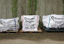 2026 sustainability awards winners revealed by Recofloor