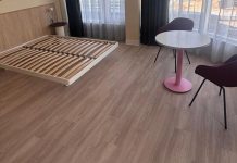 Tricas Flooring completes 4,500sq m flooring refurb at Numa Hotel Brighton