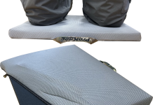 ProKnee Kneepads ‘can be restored to like-new condition’
