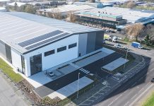 Headlam Group to consolidate northeast distribution centres at new state-of-the-art facility