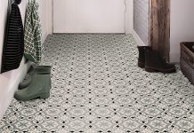 IVC: How sheet vinyl floors can meet demands of affordable housing