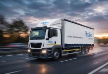‘500sq m in five working days guaranteed with Forbo Direct’