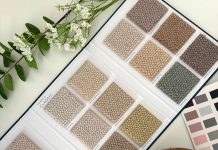 Discover the ‘beauty and quality’ of Causeway Carpets in Harrogate