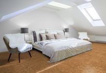 Cork is calling at The Flooring Show, says Granorte