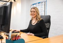 EXCLUSIVE INTERVIEW Veatu Flooring’s Emma Taylor on resilience