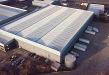Cormar Carpets marks seven decades of British manufacturing