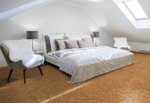 Cork is calling at The Flooring Show, says Granorte