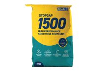Fast-track smoothing compounds for care settings