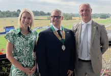 CFA elects first female vice-president as new council takes shape