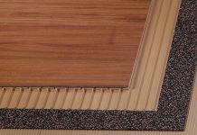 Mapesonic CR ‘provides thin-layer solution for impact sound reduction’