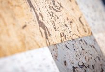 Granorte cork ‘steals the show’ at CDW