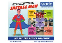 ‘We tailor our installation solutions to meet the specific needs of your business’