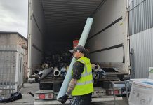 Recofloor drives circular economy with new flooring reuse initiative