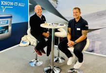 Stauf: Nearly 200 years of innovation and reliability