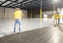 Mentors can help apprentices learn their trade