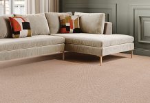 ‘Carpets of quality just when you need them’