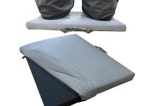 The ProKnee Bomber Pad is ‘great option for tight spaces’