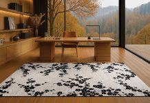 Louis De Poortere Ecorugs range ‘celebrates best of contemporaryand traditional design’