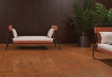 Granorte ‘brings the beauty of nature’s wonder material’