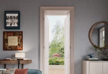 ‘Celebrate Wool Month with the beauty and texture of pure wool carpets from Causeway Carpets’
